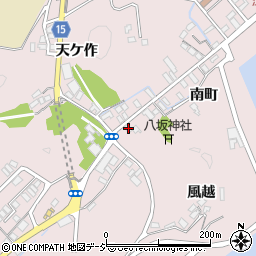 福島県いわき市江名南町72-2周辺の地図