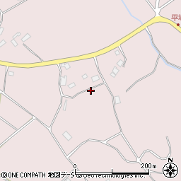 栃木県那須塩原市寺子2092周辺の地図