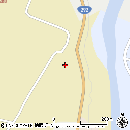 新潟県妙高市小原新田176-1周辺の地図