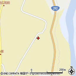 新潟県妙高市小原新田173周辺の地図