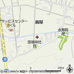 福島県いわき市小名浜島館下周辺の地図