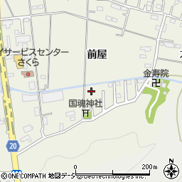 福島県いわき市小名浜島（館下）周辺の地図