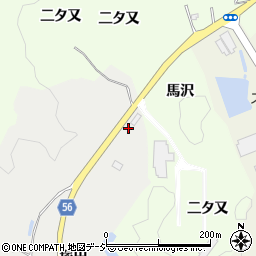 有限会社石田塗装店　中部営業所周辺の地図