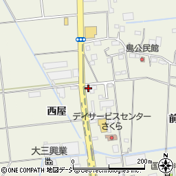 株式会社トーヨータイヤジャパン　いわき営業所周辺の地図