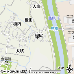 株式会社桜工業周辺の地図