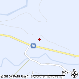 栃木県那須郡那須町梓354周辺の地図