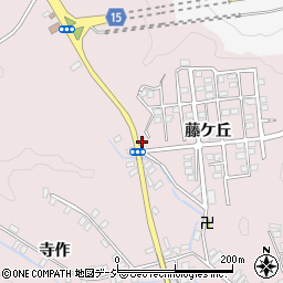 福島県いわき市江名蒲ケ作154周辺の地図