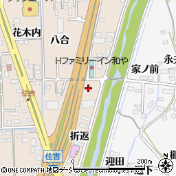 福島県いわき市小名浜住吉飯塚67-1周辺の地図