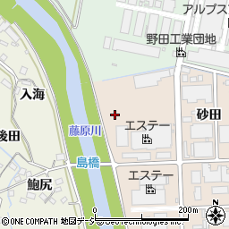 福島県いわき市小名浜住吉西沖周辺の地図