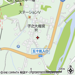 岡村測量事務所周辺の地図