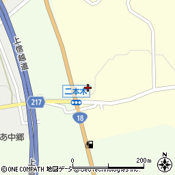 ａｐｏｌｌｏｓｔａｔｉｏｎ中郷インターＳＳ周辺の地図