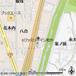 福島県いわき市小名浜住吉飯塚59周辺の地図