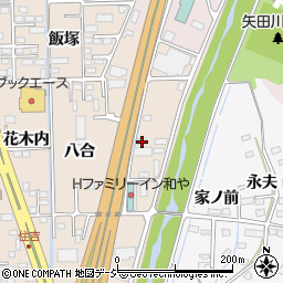 福島県いわき市小名浜住吉飯塚53周辺の地図