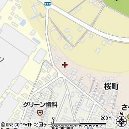 戸崎会計事務所周辺の地図