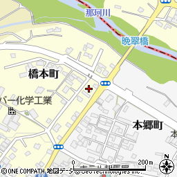 藤交通株式会社周辺の地図