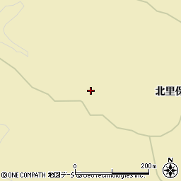 福島県いわき市遠野町滝北里保24周辺の地図