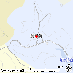 福島県いわき市小名浜上神白加瀬前周辺の地図