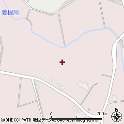 石川県羽咋郡志賀町大島ナ周辺の地図
