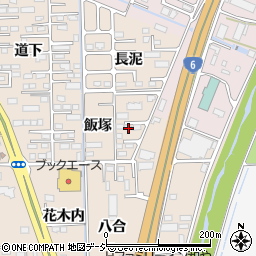 福島県いわき市小名浜住吉飯塚43周辺の地図