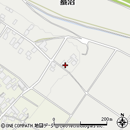 栃木県那須塩原市蟇沼293周辺の地図