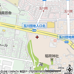 福島県いわき市小名浜住吉搦41周辺の地図