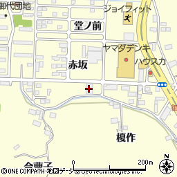 トベいわき営業所周辺の地図