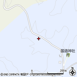 福島県いわき市小名浜上神白宮ノ作周辺の地図