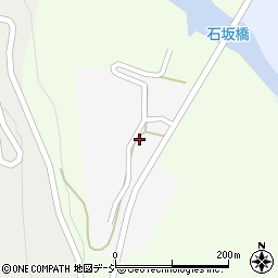 新潟県津南町（中魚沼郡）芦ケ崎戊周辺の地図