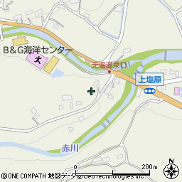 有限会社君島栄七建築設計事務所周辺の地図