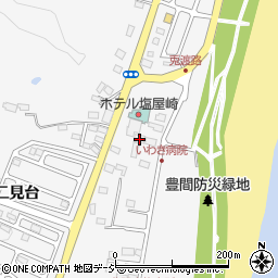 福島県いわき市平豊間兎渡路294周辺の地図