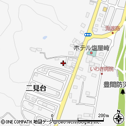 福島県いわき市平豊間兎渡路218周辺の地図