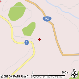 スモウトリ田代周辺の地図