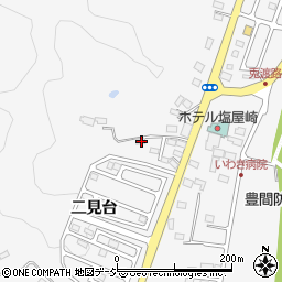 福島県いわき市平豊間兎渡路199周辺の地図