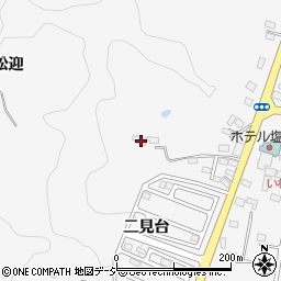 福島県いわき市平豊間兎渡路205周辺の地図