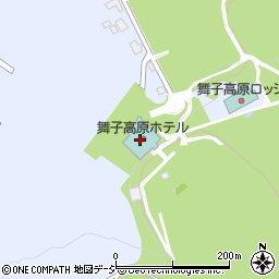 株式会社セントレジャー・舞子リゾート周辺の地図
