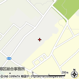 上越市立　中郷保育園周辺の地図