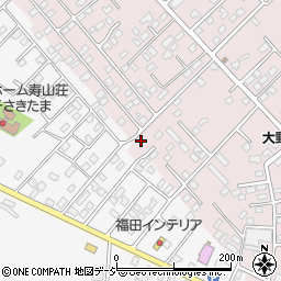 栃木県那須塩原市東原200-21周辺の地図
