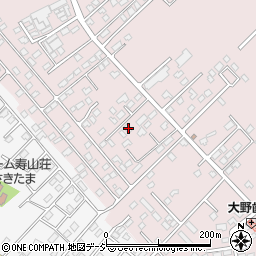 栃木県那須塩原市東原198-8周辺の地図