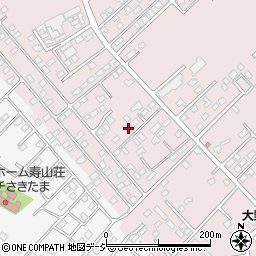 栃木県那須塩原市東原198-38周辺の地図