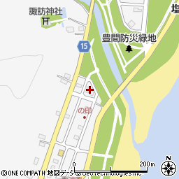 福島県いわき市平豊間兎渡路366周辺の地図