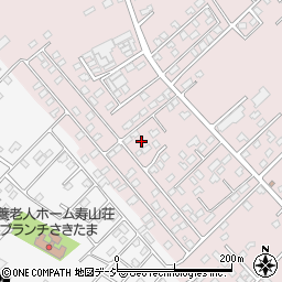 栃木県那須塩原市東原198-26周辺の地図