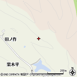 福島県いわき市鹿島町久保大玉周辺の地図