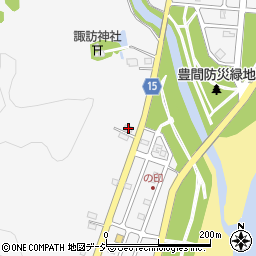 福島県いわき市平豊間兎渡路12周辺の地図