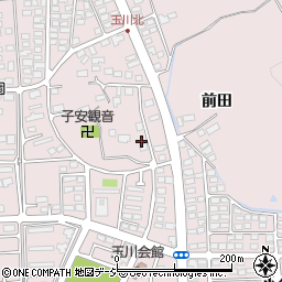 福島県いわき市小名浜岩出向22周辺の地図