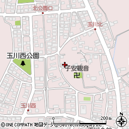 福島県いわき市小名浜岩出向37周辺の地図
