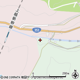松寿館周辺の地図
