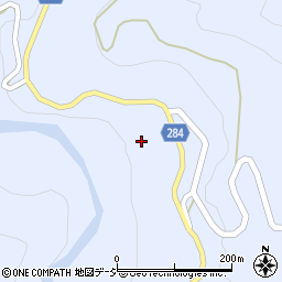 新潟県十日町市田代丙-977周辺の地図