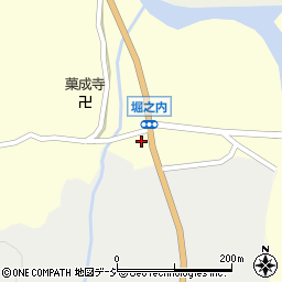 鳥坂郵便局 ＡＴＭ周辺の地図