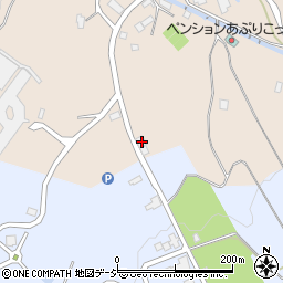 新潟県南魚沼市姥島新田834周辺の地図