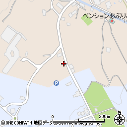 新潟県南魚沼市姥島新田815周辺の地図